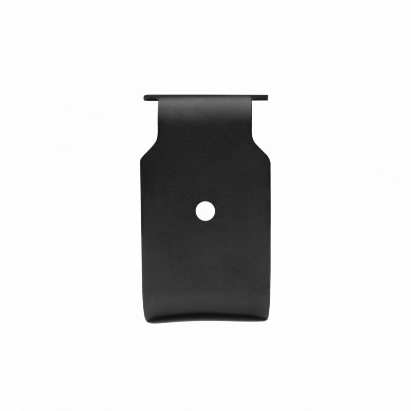 White Shark Mohawk Crochet