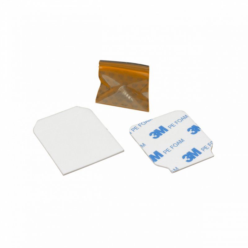 White Shark Mohawk Hook