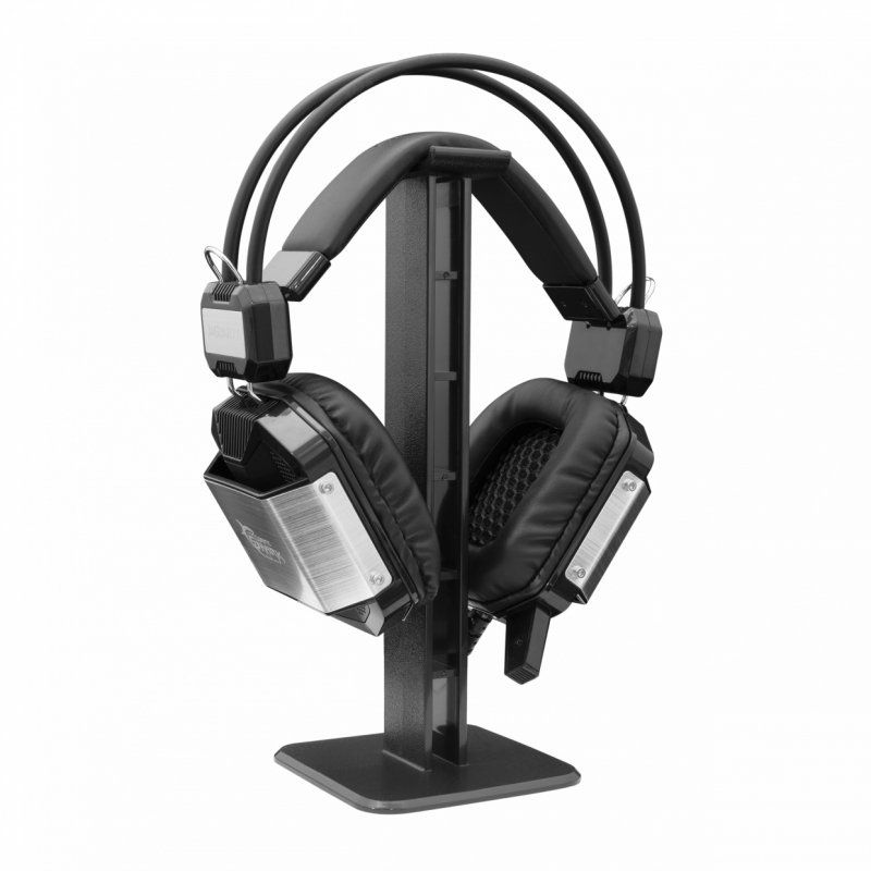 White Shark Creek Headset stand