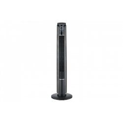 Blaupunkt AFT801 household fan Black