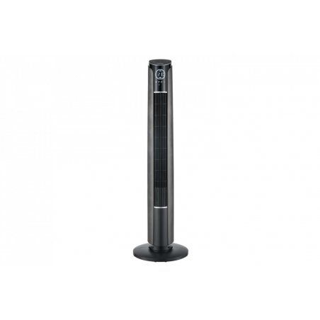 Blaupunkt AFT801 household fan Black