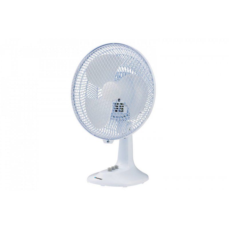 Blaupunkt ATF301 ventilateur Blanc