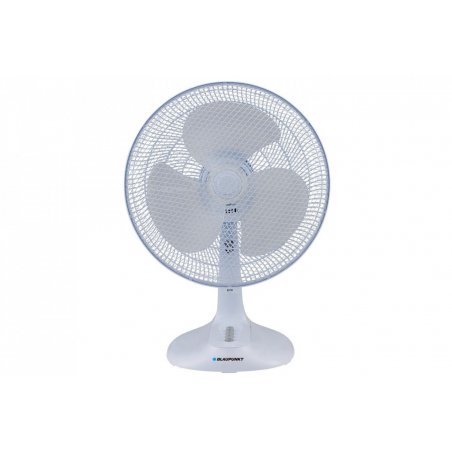 Blaupunkt ATF401 household fan White