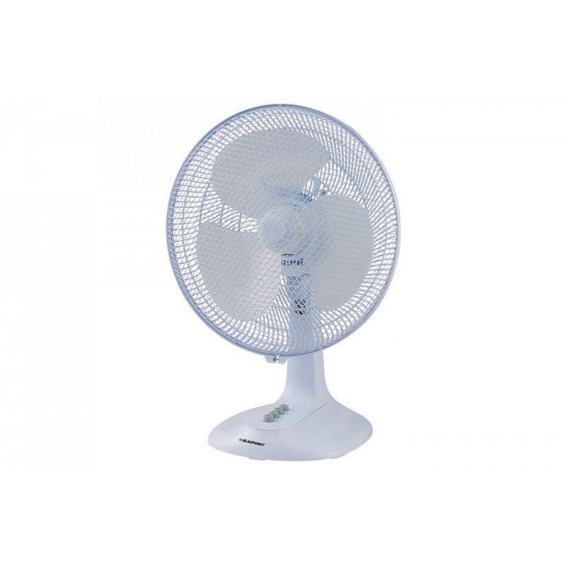 Blaupunkt ATF401 ventilateur Blanc