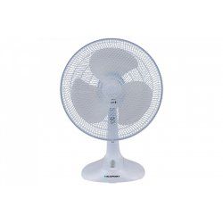 Blaupunkt ATF501 household fan White