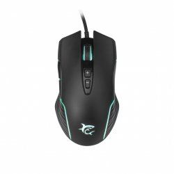 White Shark Gaming Mouse Azarah GM-5003 black