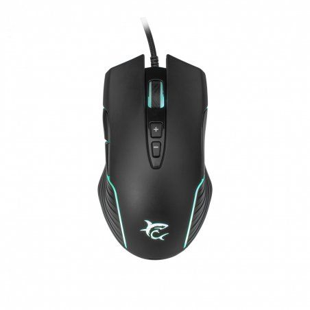 White Shark Gaming Mouse Azarah GM-5003 black