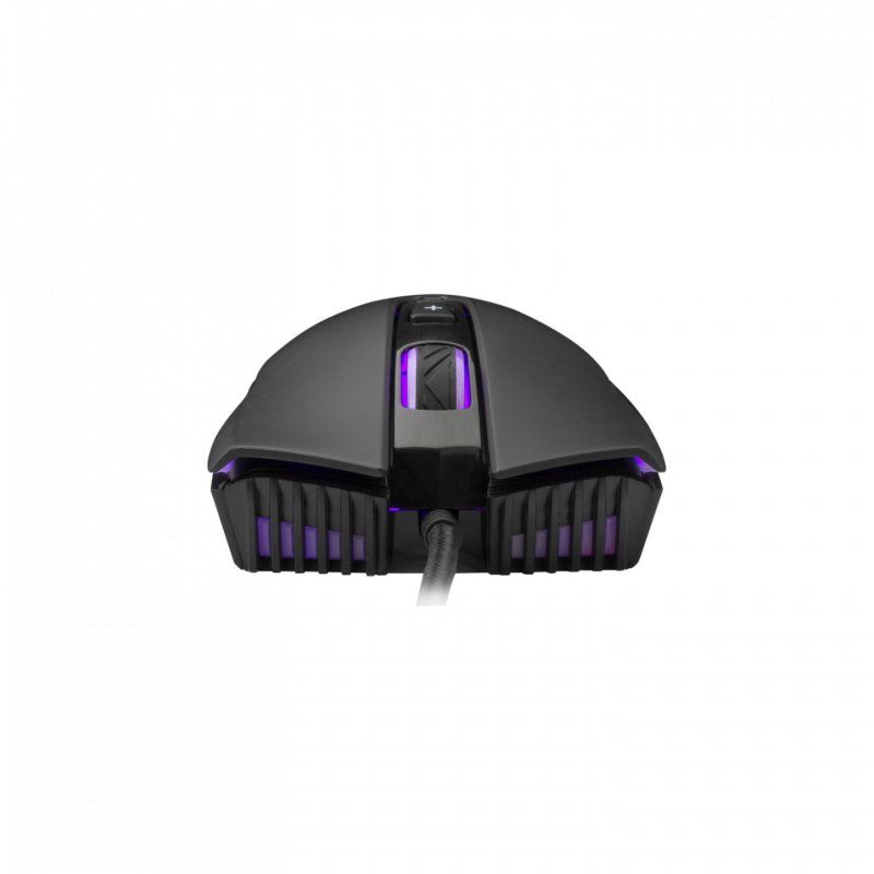White Shark Gaming Mouse Azarah GM-5003 black