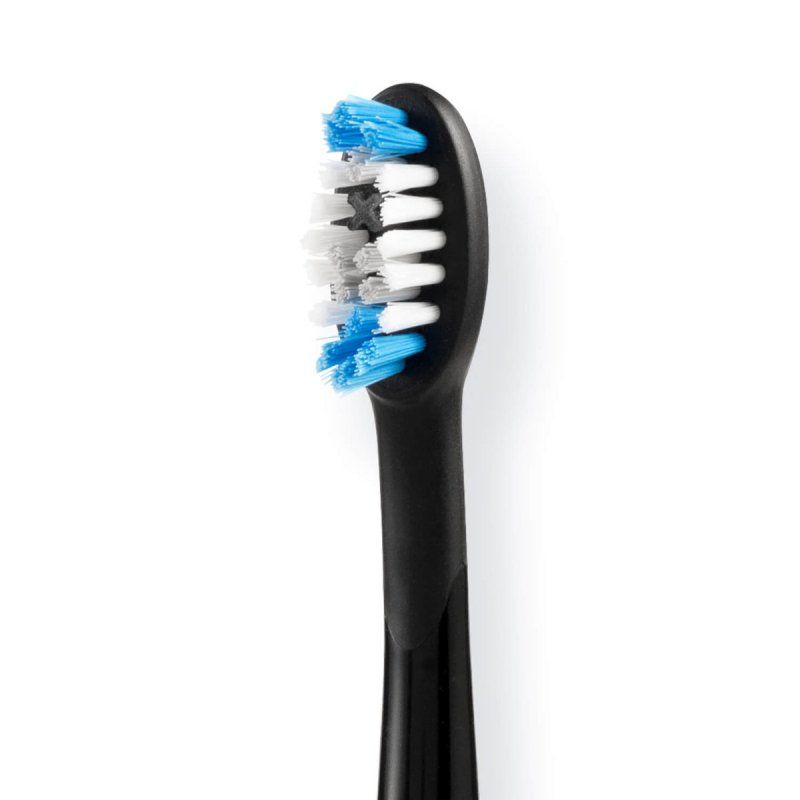Silk'n SonicSmile Adulte Brosse à dents vibrante Noir