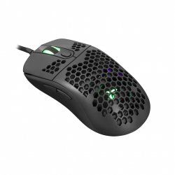 White Shark GM-5007 GALAHAD-B Gaming Mouse Black