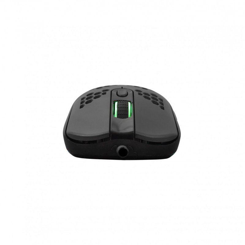 White Shark GALAHAD souris Ambidextre USB Type-A Optique 7200 DPI