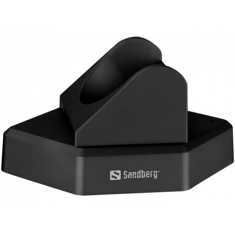 Sandberg 126-18 Bluetooth Office Headset Pro+
