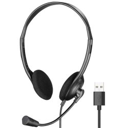 Sandberg 825-29 USB Headset Bulk