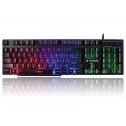 Tracer TRAKLA46651 clavier USB Noir