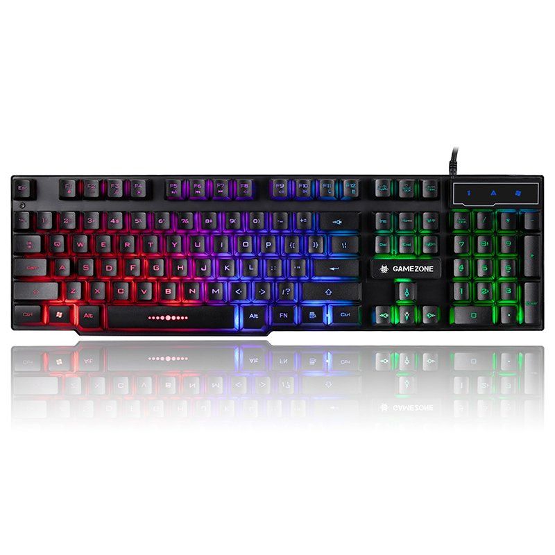 Tracer TRAKLA46651 clavier USB Noir