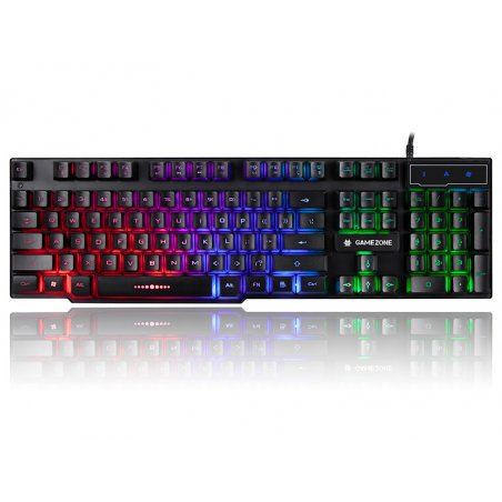 Tracer TRAKLA46651 clavier USB Noir