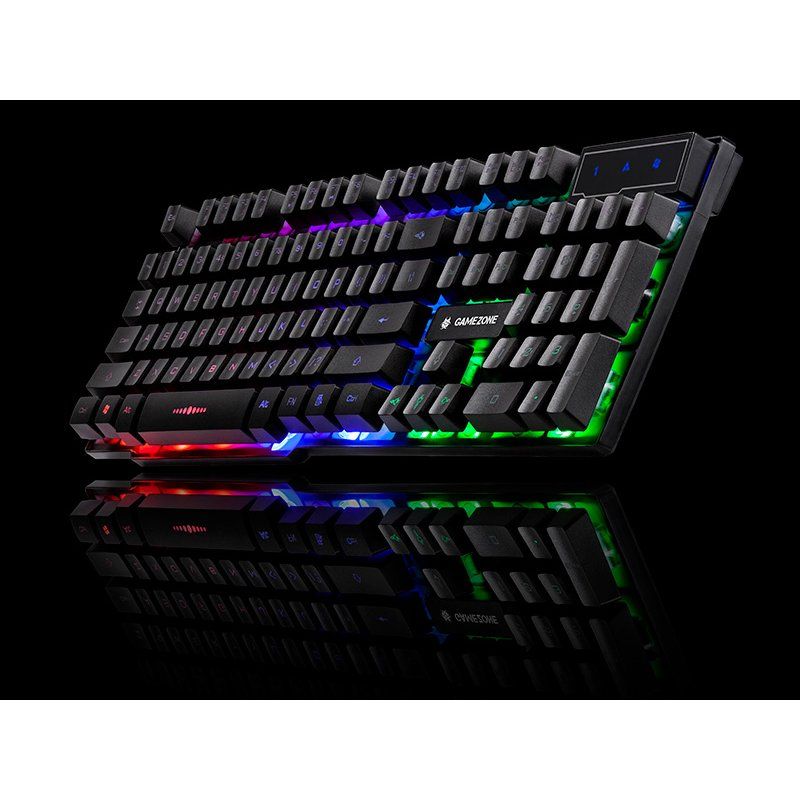 Tracer TRAKLA46651 clavier USB Noir