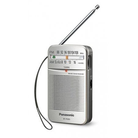 Panasonic RF-P50DEG-S