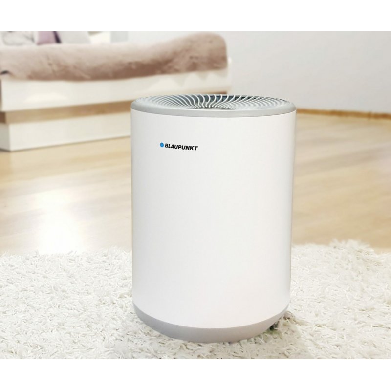 Blaupunkt AHE601 humidificateur Vapeur 4 L Blanc 18 W