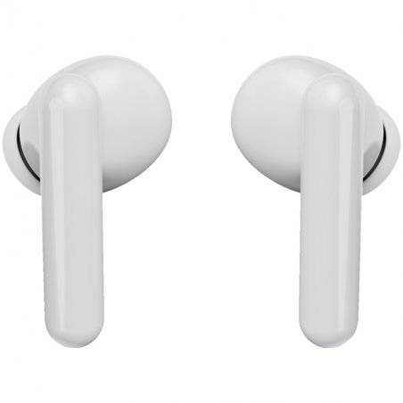 Denver TWE-38 headphones/headset Wireless In-ear Calls/Music Bluetooth White