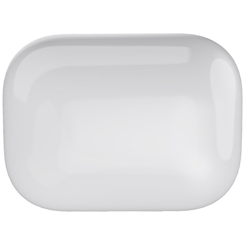 Denver TWE-38 écouteur/casque Sans fil Ecouteurs Appels/Musique Bluetooth Blanc