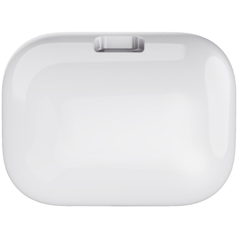 Denver TWE-38 headphones/headset Wireless In-ear Calls/Music Bluetooth White