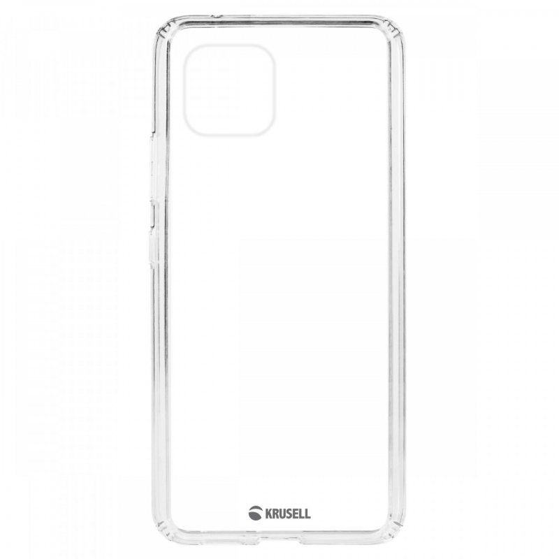 Krusell SoftCover Apple iPhone 12 mini transparent