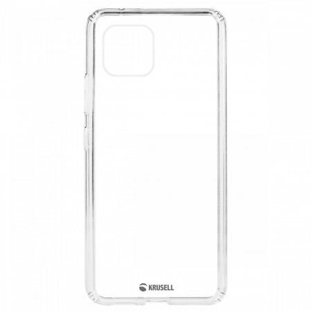 Krusell SoftCover Apple iPhone 12 mini transparent