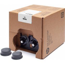 HP 873 3-LITER WHITE LATEX INK CARTRIDGE