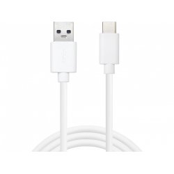 Sandberg USB-C 3.1  USB-A 3.0 1M SAVER