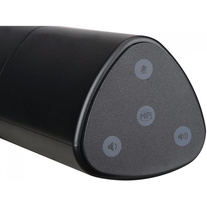 Sandberg 134-23 webcam 2,1 MP 1920 x 1080 pixels USB 2.0 Noir