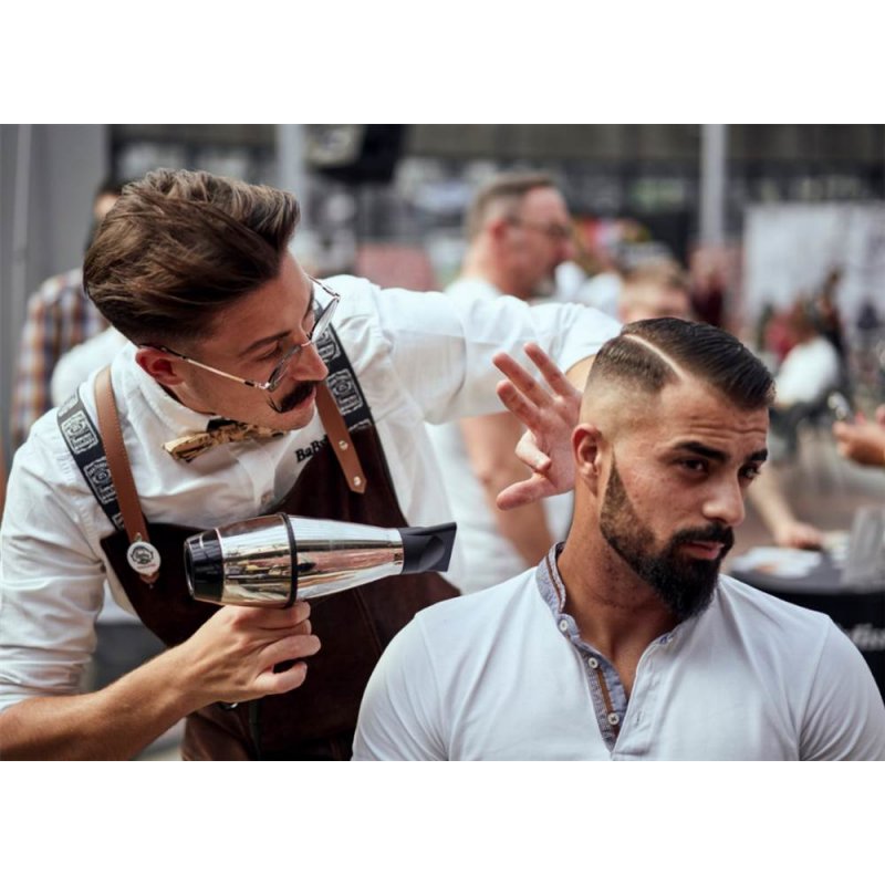 BaByliss Pro BAB8000IE