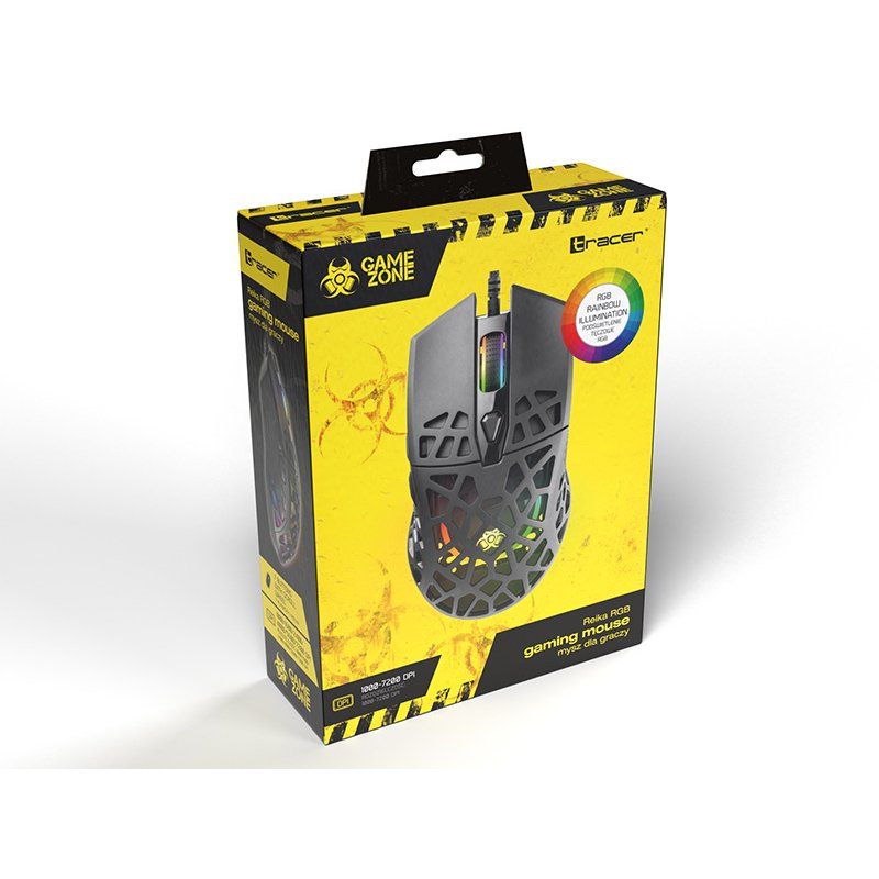 Tracer 46730 Gamezone Reika RGB