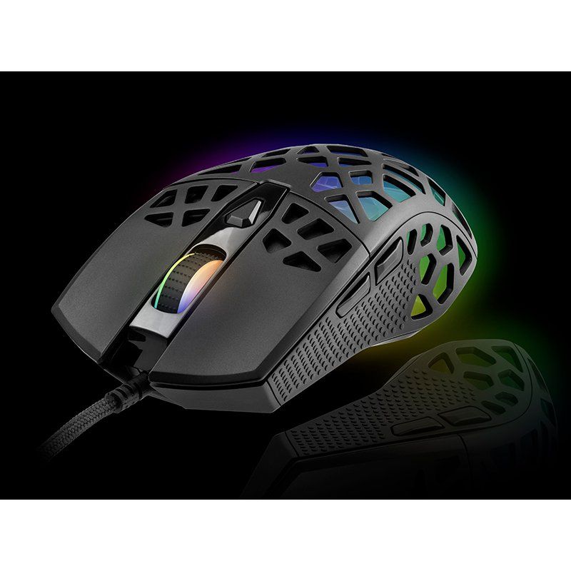 Tracer TRAMYS46730 mouse Right-hand Optical 7200 DPI