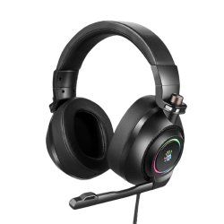 BLOODY G580 écouteur/casque Avec fil Arceau Jouer Noir