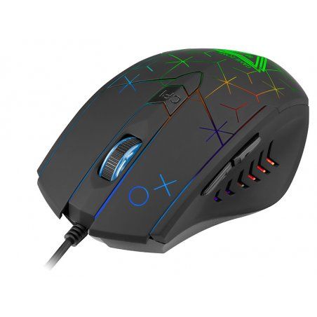 Tracer TRAMYS46797 souris Droitier Optique 1600 DPI