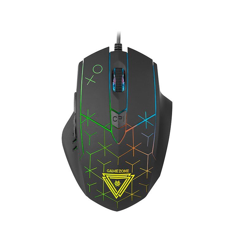 Tracer TRAMYS46797 souris Droitier Optique 1600 DPI