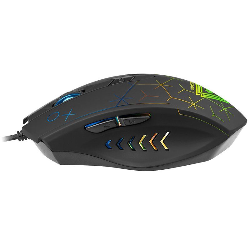 Tracer 46797 Game Zone XO RGB Gaming Mouse