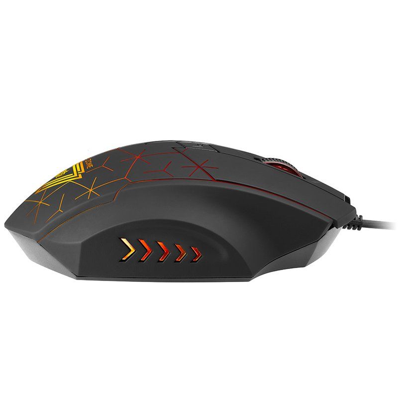 Tracer TRAMYS46797 mouse Right-hand Optical 1600 DPI