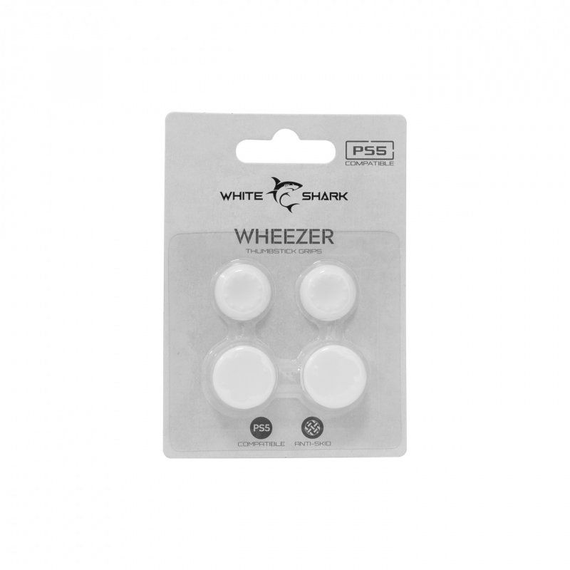 White Shark WHEEZER Analog stick grips