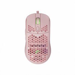 White Shark GALAHAD-P Gaming Mouse GM-5007 pink