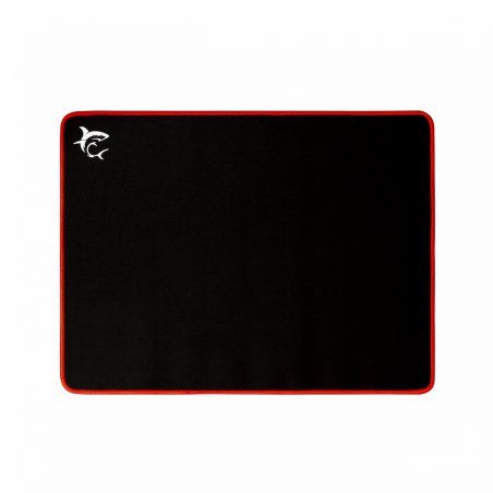 White Shark Red Knight 400x300mm MP-2102