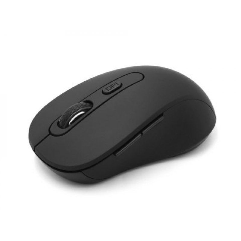 Mediatech MT1120 mouse Ambidextrous Bluetooth Optical 1600 DPI