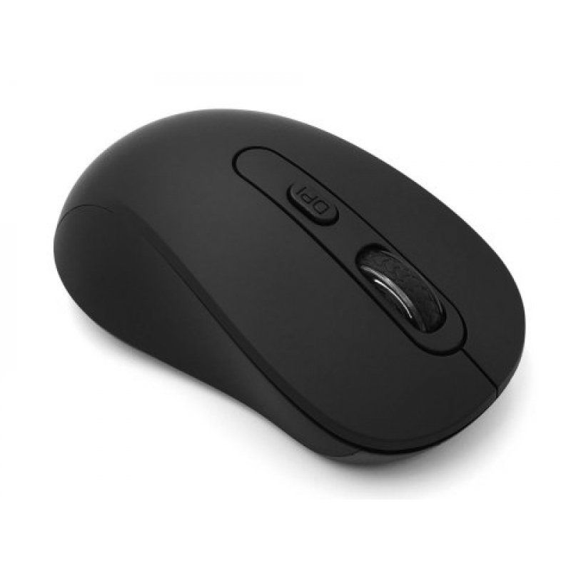Mediatech MT1120 mouse Ambidextrous Bluetooth Optical 1600 DPI