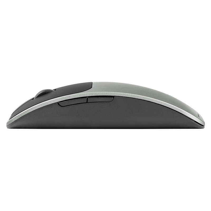 Tracer TRAKLA46773 keyboard Mouse included RF Wireless QWERTY Black, Grey