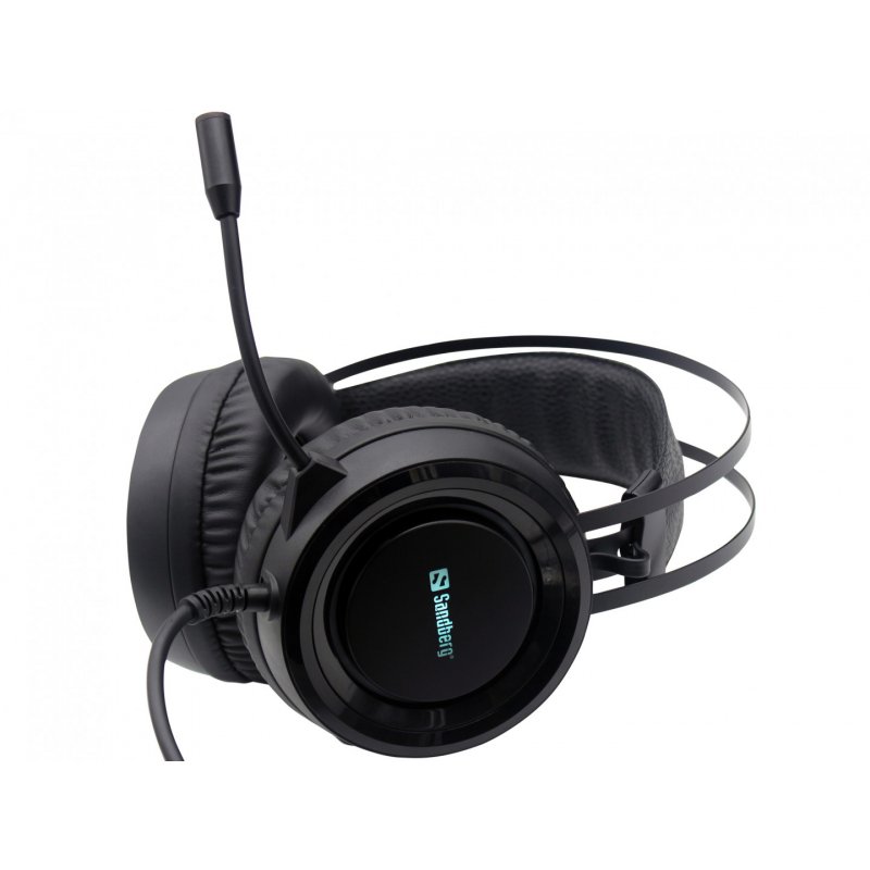 Sandberg 126-22 Dominator Headset