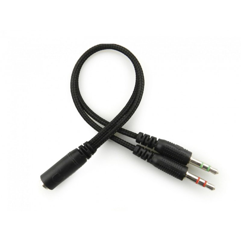 Sandberg 326-11 MiniJack Mono Headset Saver