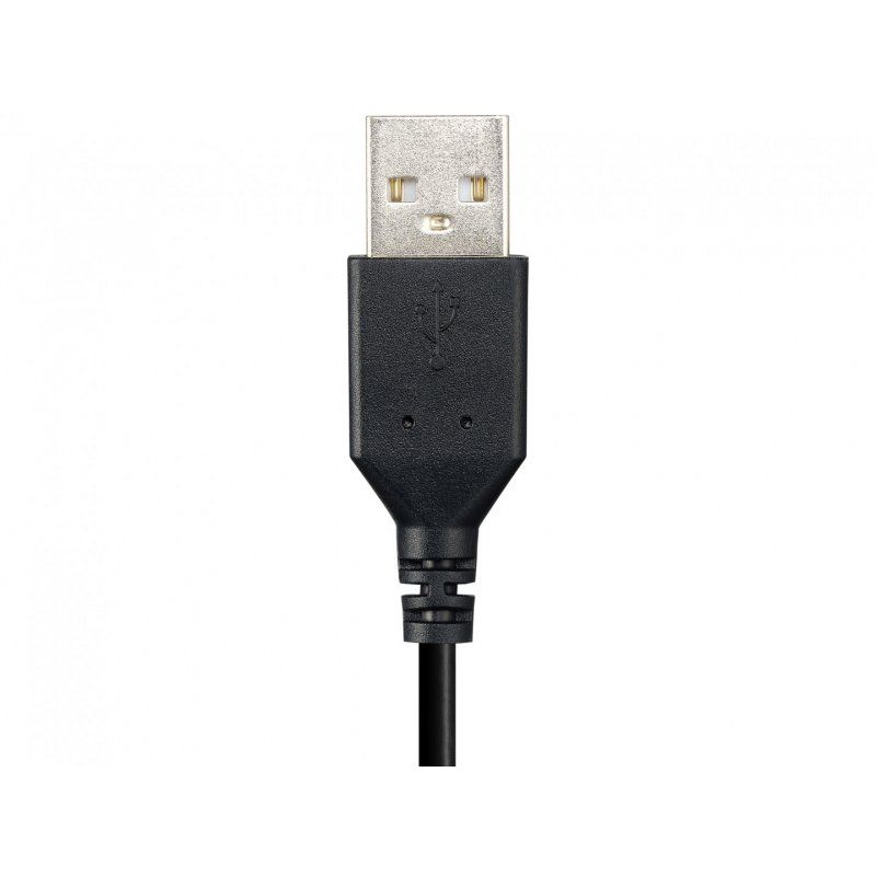 Sandberg USB Mono Headset Saver