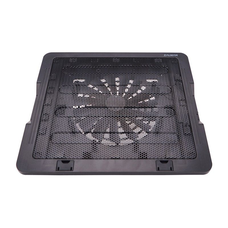 Zalman ZM-NS1000 système de refroidissement pour ordinateurs portables 40,6 cm (16") Noir