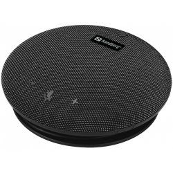 Sandberg Bluetooth Speakerphone Pro haut-parleur Universel Noir